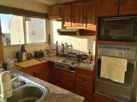 Departamento en Venta en Quilmes, Partido de Quilmes