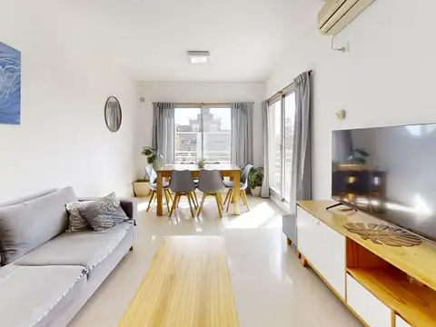 Departamento en Venta en San Fernando, Partido de San Fernando