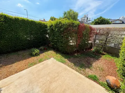 Departamento en Venta en San Fernando Vias  /  Centro, San Fernando