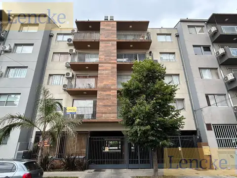 Departamento en Venta en Ciudad De Tigre, Tigre Centro