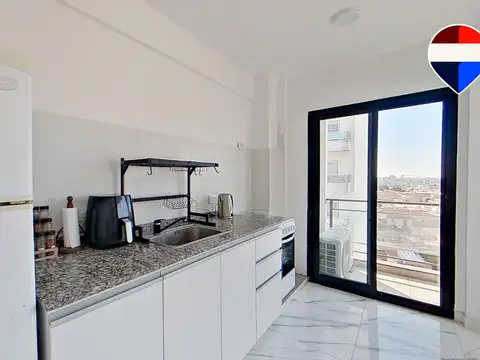 Departamento en Venta en Avellaneda, Partido de Avellaneda