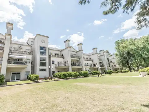 Departamento en Venta en Aston Village Residence, Countries y Barrios Cerrados en Pilar