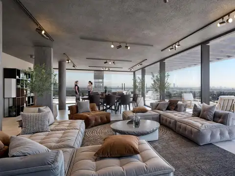 Departamento en Venta en San Fernando, Partido de San Fernando