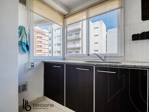 Departamento en Venta en Mar del Plata, Partido de General Pueyrredón