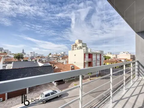 Departamento en Venta en Constitucion, Mar del Plata