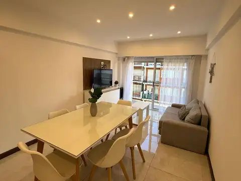 Departamento en Venta en Plaza Colon, Mar del Plata