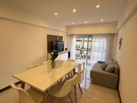 Departamento en Venta en Plaza Mitre, Mar del Plata