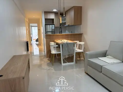 Departamento en Venta en Plaza Colon, Mar del Plata
