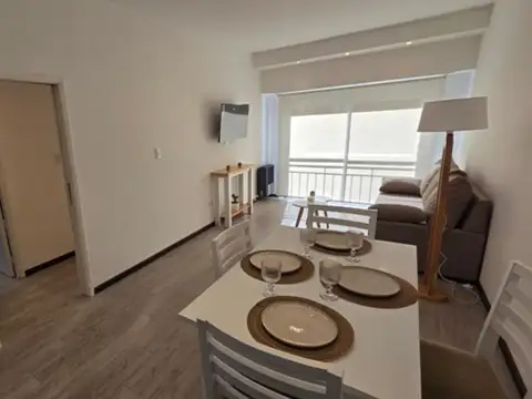 Departamento en Venta en Plaza Mitre, Mar del Plata