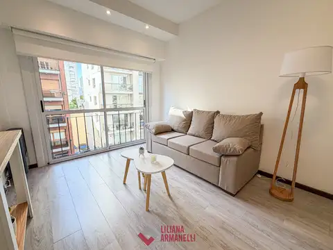 Departamento en Venta en Mar del Plata, Partido de General Pueyrredón
