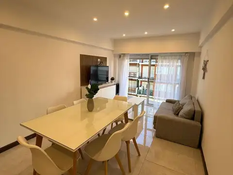 Departamento en Venta en Centro, Mar del Plata