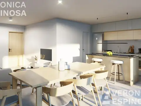 Departamento en Venta en Moron Sur, Moron