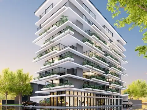 Departamento en Venta en Canning, Partido de Ezeiza