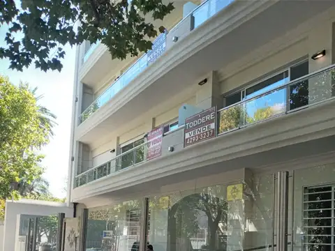 Departamento en Venta en Adrogue, Partido de Almirante Brown