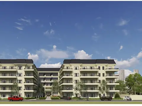 Departamento en Venta en Lomas de Zamora, Partido de Lomas de Zamora