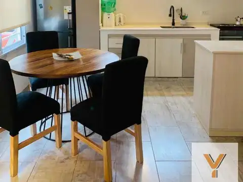 Departamento en Venta en Canning, Partido de Esteban Echeverría
