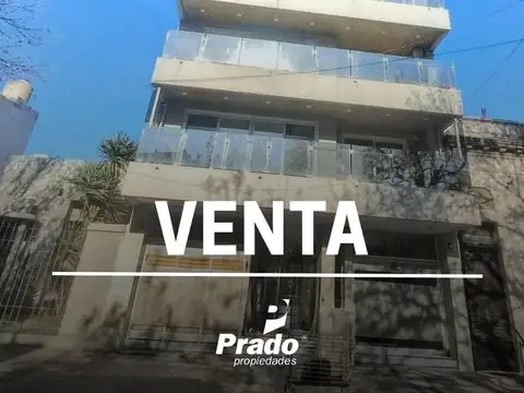 Departamento en Venta en La Plata, Partido de La Plata