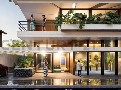 Departamento en Venta en Canning, Partido de Ezeiza