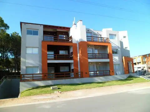 Departamento en Venta en Centro, Pinamar