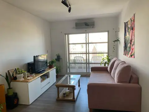 Departamento en Venta en Beccar Alto, Beccar