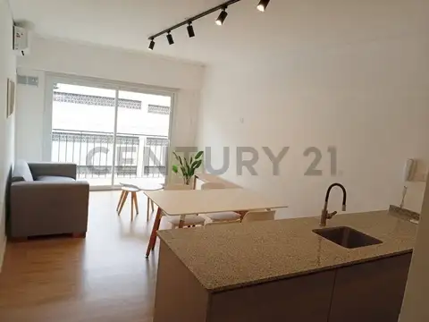 Departamento en Venta en Mar del Plata, Partido de General Pueyrredón