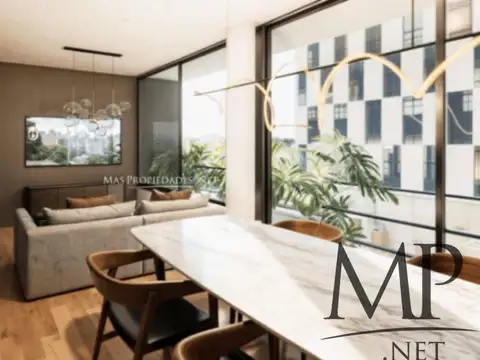 Departamento en Venta en Canning, Partido de Ezeiza