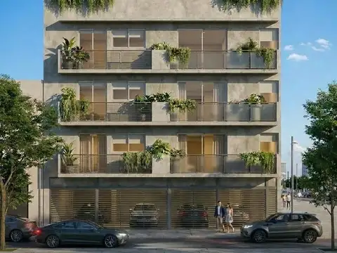 Departamento en Venta en San Fernando Vias  /  Libertador, San Fernando