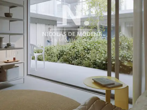 Departamento en Venta en Victorino de la Plaza, Partido de Guaminí