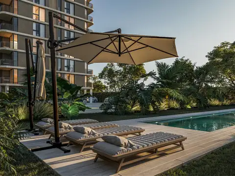 Departamento en Venta en Beccar, Partido de San Isidro