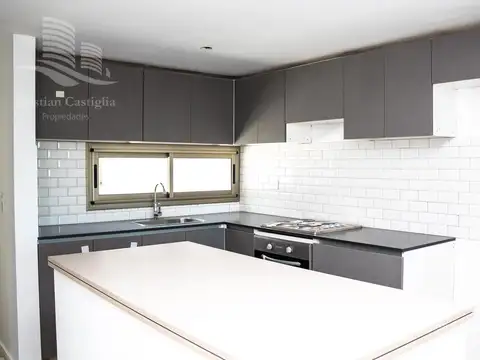 Departamento en Venta en Tigre Centro, Partido de Tigre