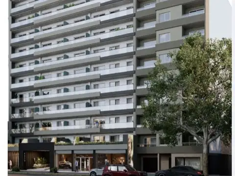 Departamento en Venta en Caseros, Partido de Tres de Febrero
