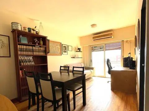 Departamento en Venta en Quilmes, Partido de Quilmes