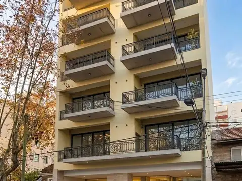 Departamento en Venta en Mar del Plata, Partido de General Pueyrredón