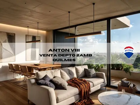 Departamento en Venta en Quilmes, Partido de Quilmes