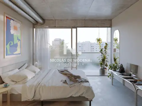 Departamento en Venta en Victorino de la Plaza, Partido de Guaminí