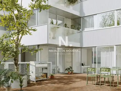 Departamento en Venta en Victorino de la Plaza, Partido de Guaminí