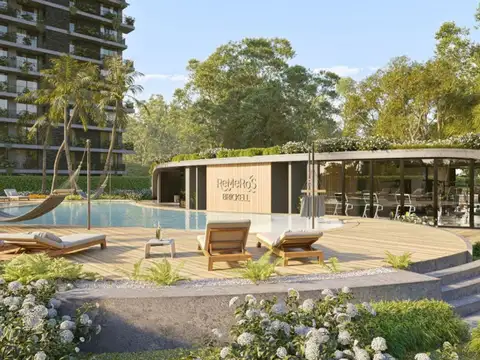 Departamento en Venta en Rincon de Milberg, Partido de Tigre