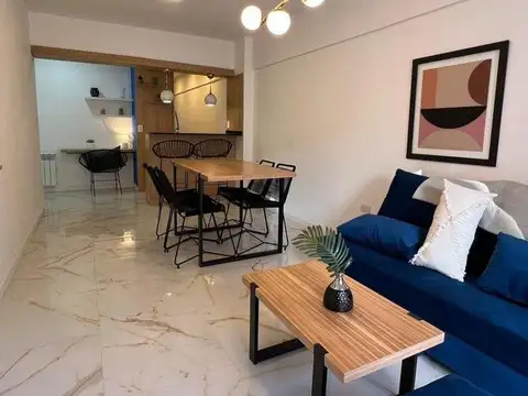 Departamento en Venta en Terminal Vieja, Mar del Plata