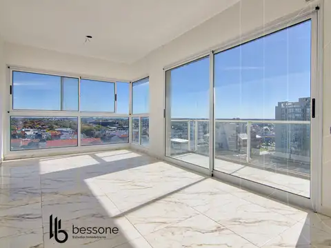 Departamento en Venta en Parque Luro, Mar del Plata
