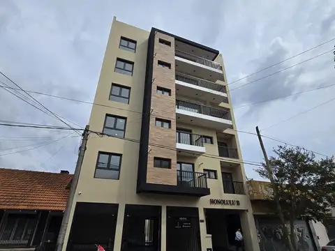 Departamento en Venta en Mar del Plata, Partido de General Pueyrredón