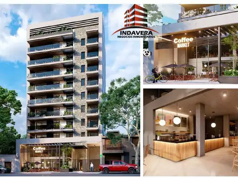 Departamento en Venta en Caseros, Partido de Tres de Febrero