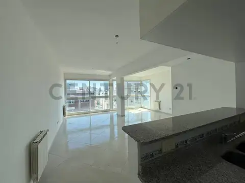 Departamento en Venta en La Perla Norte, Mar del Plata