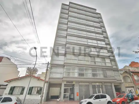 Departamento en Venta en La Perla Norte, Mar del Plata