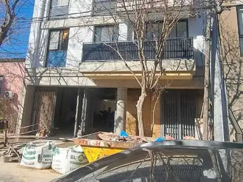 Departamento en Venta en Ciudad De Tigre, Tigre Centro