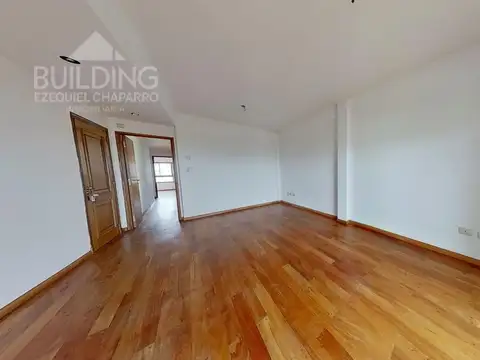 Departamento en Venta en Plaza Italia, La Plata