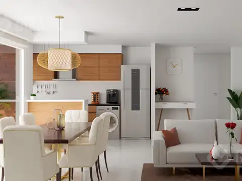 Departamento en Venta en Mar del Plata, Partido de General Pueyrredón