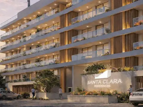 Departamento en Venta en Villanueva, Countries y Barrios Cerrados en Tigre