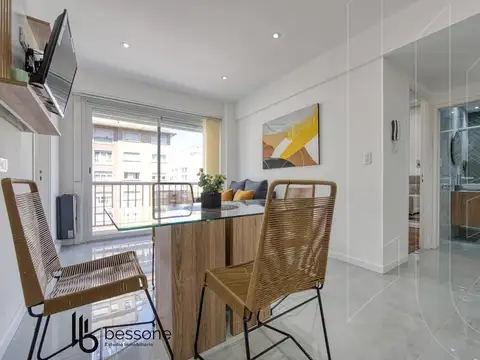 Departamento en Venta en Mar del Plata, Partido de General Pueyrredón