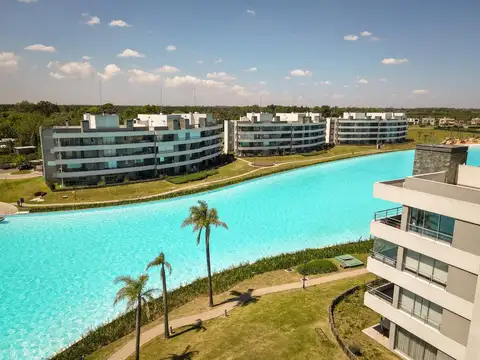 Departamento en Venta en Countries y Barrios Cerrados en Pilar, Partido de Pilar