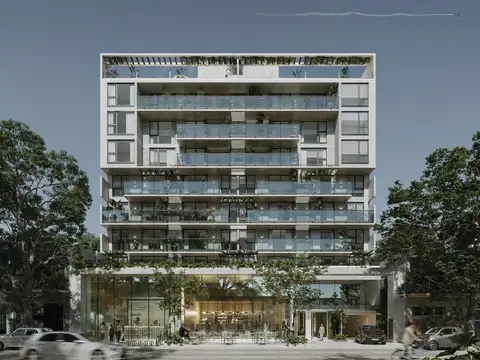 Departamento en Venta en Haedo Sur, Haedo